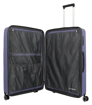Obrázok z Travelite Orbita L Purple 103 L