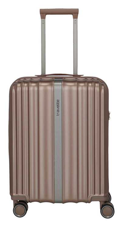 Obrázok z Travelite Paros 4w S Cappuccino 37 L