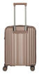 Obrázok z Travelite Paros 4w S Cappuccino 37 L