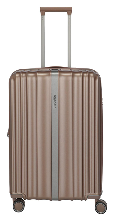 Obrázok z Travelite Paros 4w M Cappuccino 63/69 L