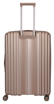 Obrázok z Travelite Paros 4w L Cappuccino 101 L