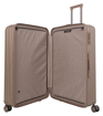 Obrázok z Travelite Paros 4w L Cappuccino 101 L