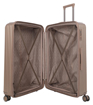 Obrázok z Travelite Paros 4w L Cappuccino 101 L