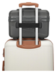 Obrázok z Travelite Bali Beautycase Anthracite 17 L