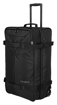 Obrázok z Travelite Tarifa Wheelbag Black 70 L