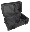 Obrázok z Travelite Tarifa Wheelbag Black 70 L