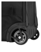 Obrázok z Travelite Tarifa Wheelbag Black 70 L