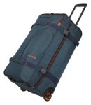 Obrázok z Travelite Tarifa Wheelbag Navy 70 L