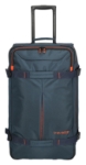 Obrázok z Travelite Tarifa Wheelbag Navy 70 L