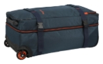 Obrázok z Travelite Tarifa Wheelbag Navy 70 L