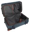 Obrázok z Travelite Tarifa Wheelbag Navy 70 L