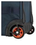 Obrázok z Travelite Tarifa Wheelbag Navy 70 L