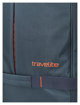 Obrázok z Travelite Tarifa Wheelbag Navy 70 L
