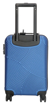 Obrázok z Enrico Benetti Louisville 39040-50 Steelblue 30 L