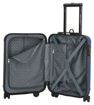 Obrázok z Enrico Benetti Louisville 39040-50 Steelblue 30 L