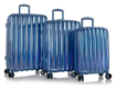 Obrázok z Heys Astro S,M,L Blue S: 32 l  / 
M: 72 l / 
L: 109 l