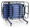 Obrázok z Heys Astro S,M,L Blue S: 32 l  / 
M: 72 l / 
L: 109 l
