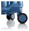Obrázok z Heys Astro S,M,L Blue S: 32 l  / 
M: 72 l / 
L: 109 l