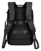 Obrázok z Travelite Workfloow Backpack L Black 23/30 L