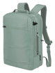 Obrázok z Travelite Workfloow Backpack L Sage 23/30 L