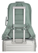 Obrázok z Travelite Workfloow Backpack L Sage 23/30 L