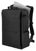 Obrázok z Travelite Workfloow Backpack M Black 18 L
