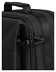 Obrázok z Travelite Workfloow Backpack M Black 18 L