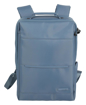 Obrázok z Travelite Workfloow Backpack M Denimblue 18 L