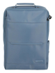 Obrázok z Travelite Workfloow Backpack M Denimblue 18 L
