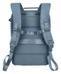 Obrázok z Travelite Workfloow Backpack M Denimblue 18 L