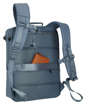 Obrázok z Travelite Workfloow Backpack M Denimblue 18 L