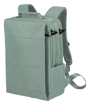 Obrázok z Travelite Workfloow Backpack M Sage 18 L