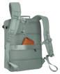 Obrázok z Travelite Workfloow Backpack M Sage 18 L