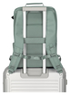 Obrázok z Travelite Workfloow Backpack M Sage 18 L