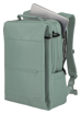 Obrázok z Travelite Workfloow Backpack M Sage 18 L