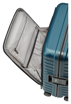 Obrázok z Titan Litron Frame S Front pocket Petrol 42 L