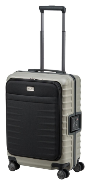 Obrázok z Titan Litron Frame S Front pocket Champagne 42 L