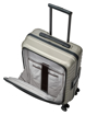 Obrázok z Titan Litron Frame S Front pocket Champagne 42 L