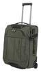 Obrázok z Travelite Briize Wheeled duffle S Khaki 40 L
