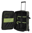 Obrázok z Travelite Briize Wheeled duffle S Khaki 40 L