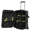 Obrázok z Travelite Briize Wheeled duffle S Khaki 40 L