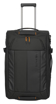 Obrázok z Travelite Briize Wheeled duffle M Black 66 L