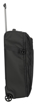 Obrázok z Travelite Briize Wheeled duffle M Black 66 L