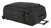 Obrázok z Travelite Briize Wheeled duffle M Black 66 L
