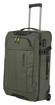 Obrázok z Travelite Briize Wheeled duffle M Khaki 66 L