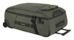 Obrázok z Travelite Briize Wheeled duffle M Khaki 66 L