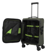 Obrázok z Travelite Briize S Khaki 33 L