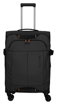 Obrázok z Travelite Briize M Black 62/67 L