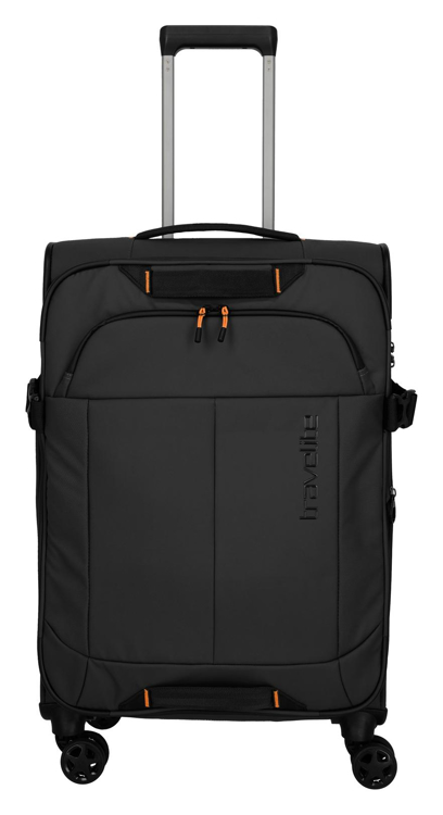 Obrázok z Travelite Briize M Black 62/67 L