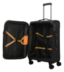 Obrázok z Travelite Briize M Black 62/67 L